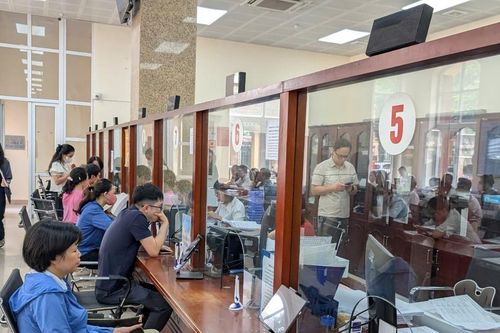 Hà Nội rút ngắn thời gian giải quyết 3 thủ tục hành chính lĩnh vực tư pháp