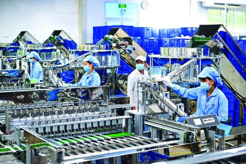 Làm sao để thương hiệu Việt không ở lại phía sau?