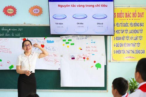 Đưa kiến thức tài chính đến gần với người vay tiêu dùng
