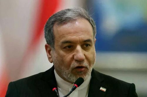 Iran: Đàm phán là con đường duy nhất để giải quyết xung đột
