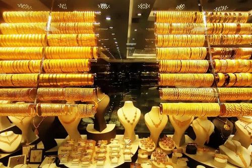 Giá vàng giảm tiền triệu