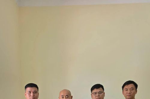 Bắc Ninh bàn giao hai đối tượng truy nã cho Công an Trung Quốc