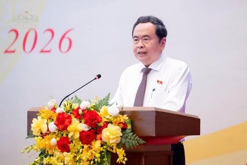 Luật phải bắt đầu từ chất lượng chính sách, không phải từ số lượng điều khoản