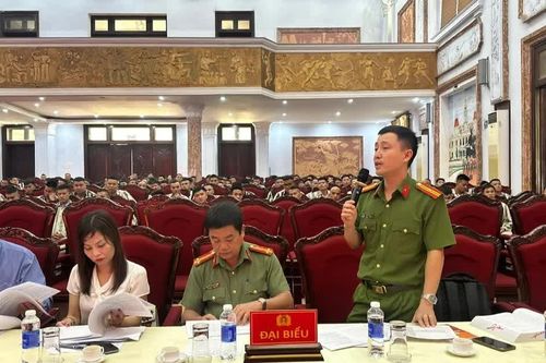 Bài cuối: Gieo niềm tin, đóng góp cho cộng đồng
