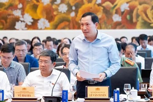 Bảo đảm an ninh dữ liệu góp phần bảo vệ quyền và lợi ích hợp pháp của người dân