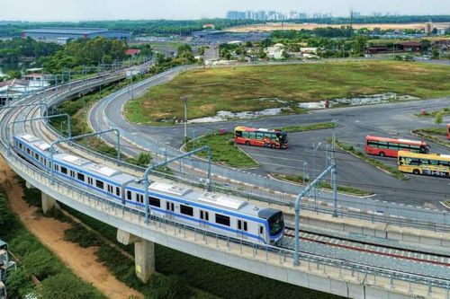 Bài cuối: Hạ tầng giao thông định hình lại không gian phát triển đô thị