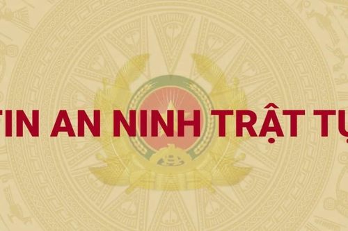 Khởi tố bị can đối với 3 đối tượng là thành viên tổ chức khủng bố 'Việt Tân'