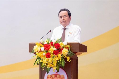 Xây dựng luật ổn định nhưng phải đủ khả năng thích ứng với thực tiễn