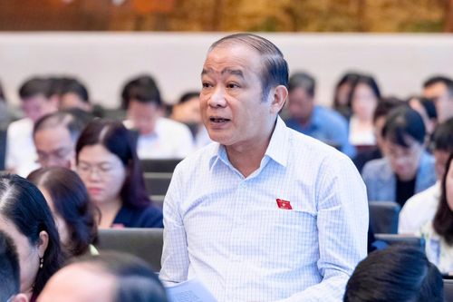 Cần sử dụng chính sách thuế như một công cụ để khởi nghiệp