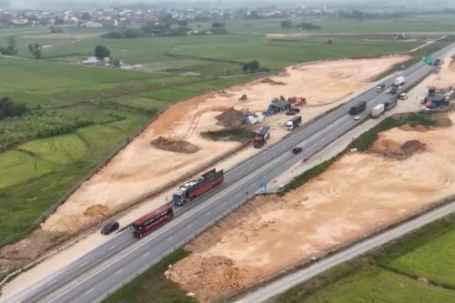 Tìm nguồn lực đầu tư hơn 3.400km đường bộ cao tốc