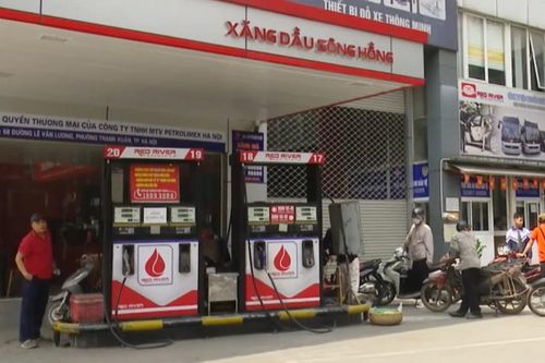 Đề xuất chuyển tiền quỹ bình ổn xăng dầu về Kho bạc Nhà nước