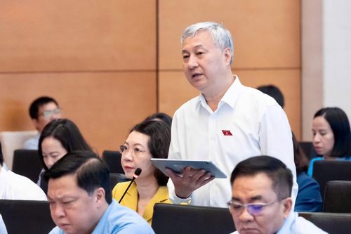 Để chính sách hỗ trợ doanh nghiệp nhỏ và vừa đi vào thực chất
