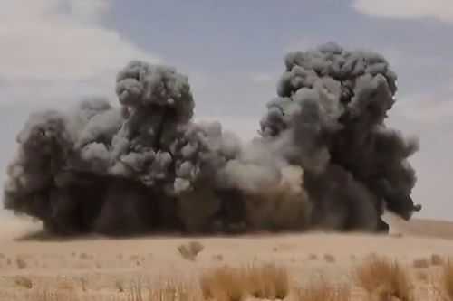 Căng thẳng Yemen gia tăng, Iran đề xuất làm trung gian hòa giải