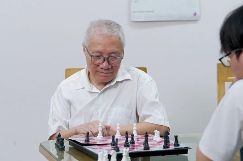Chủ động chuẩn bị cho tuổi già