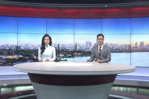 Chương trình Thời sự 18h30 | 28/09/2026
