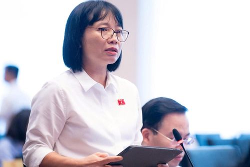 Dự thảo Luật An ninh dữ liệu: Bảo vệ người dân trước sự cố