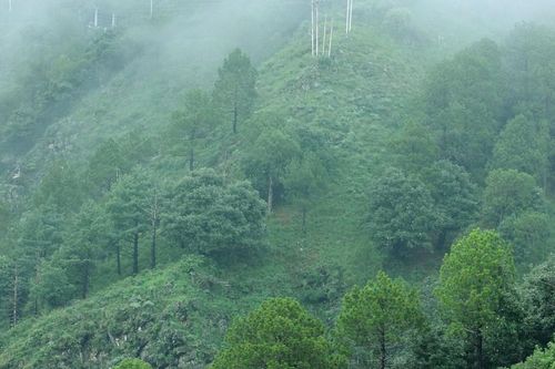 Không khí lạnh sẽ ảnh hưởng đến khu vực Bắc Bộ và Bắc Trung Bộ