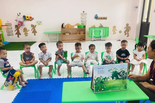Đề xuất hỗ trợ tối thiểu 1,44 triệu đồng/năm học cho trẻ mầm non