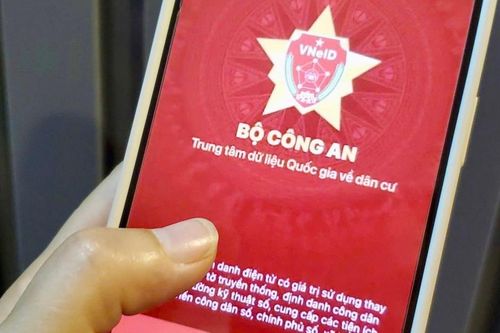Trường hợp VNeID sẽ tự động bị khóa khi nào?