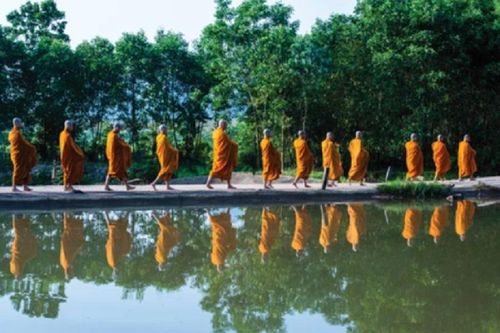 Đạo đức của người có chức trách không nằm ở nghi lễ