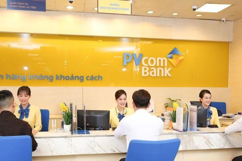 Chốt giá phát hành cao hơn 62% thị giá, PVcomBank (PCB) khởi động đợt tăng vốn lịch sử sau 13 năm