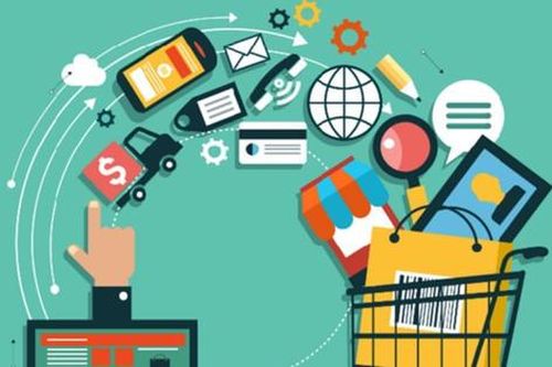 Thương mại điện tử Việt Nam đổi nhịp: Người mua chi nhiều hơn, shop nhỏ dần rời cuộc chơi