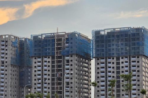 Bắc Ninh chấp thuận đầu tư dự án nhà ở xã hội Tâm An hơn 1.086 tỷ đồng