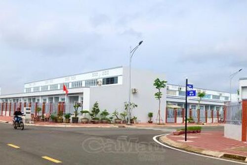 Hơn 100 tỷ đồng mở lối an cư cho người thu nhập thấp