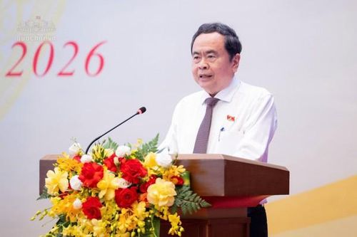 Hội nghị đại biểu Quốc hội hoạt động chuyên trách: Chuẩn bị tốt nhất chất lượng cho Kỳ họp thứ 2
