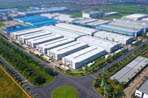 Thu hút FDI - Đo giá trị từ những nguồn lực công