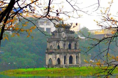 Tạo động lực tăng trưởng mới cho Thủ đô trong tầm nhìn dài hạn