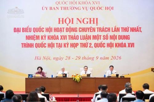 Quy định chặt chẽ cơ chế thử nghiệm trên thị trường chứng khoán