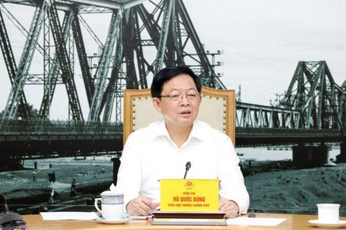 Hoàn thiện dự thảo Luật Đất đai (sửa đổi) bảo đảm thống nhất, khả thi