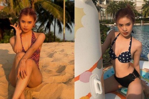 Người đẹp Tuyên Quang là nữ rapper nổi tiếng, body ngày càng nóng bỏng, 22 tuổi có 3 căn nhà