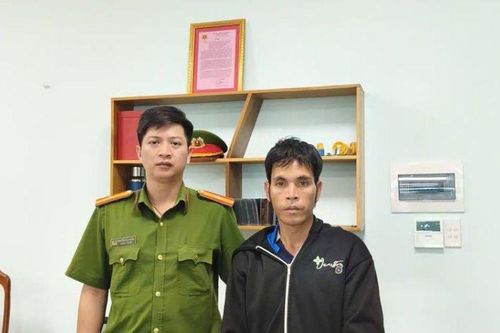 Lý do Nông Hồng Quảng đổ xăng đốt nhà khiến cha tử vong