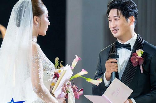 Ở tuổi 46, Ngọc Quỳnh cưới Thùy Anh sau hai lần đổ vỡ: 'Vai diễn' anh muốn giữ lâu nhất