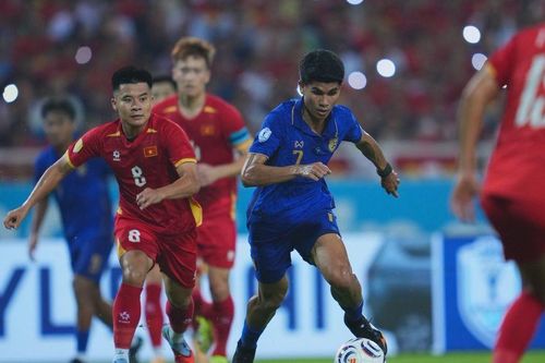 Dự đoán kết quả Việt Nam vs Thái Lan: 'Voi chiến' khẳng định đẳng cấp tại Bandung