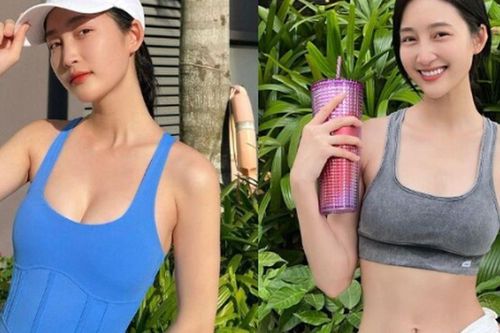 Cô gái Hưng Yên từng làm y sĩ răng hàm mặt, nay là nữ ca sĩ nổi tiếng, tuổi 28 ngày càng cuốn hút