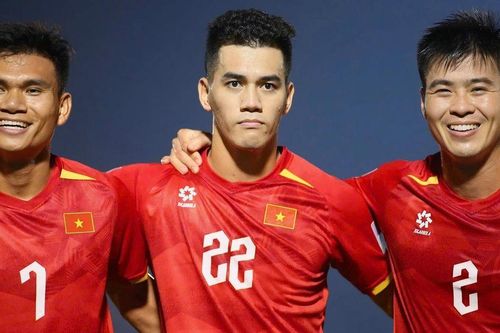 Xuân Son rời FIFA ASEAN Cup 2026, Tiến Linh có cơ hội trở lại ĐT Việt Nam?