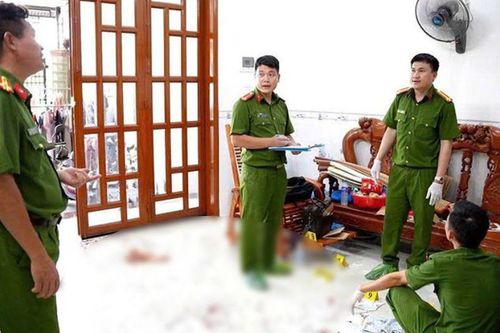 Sắp xét xử nam thanh niên sát hại 3 mẹ con ở Đồng Nai, người sống sót được triệu tập