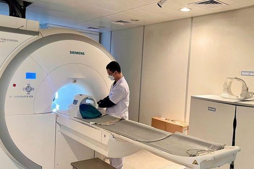 Bảo hiểm y tế có chi trả chi phí chụp CT, MRI không?