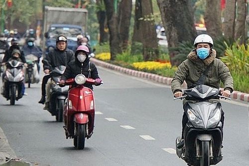 Miền Bắc sắp đón không khí lạnh, nhiệt độ giảm từ đầu tháng 10