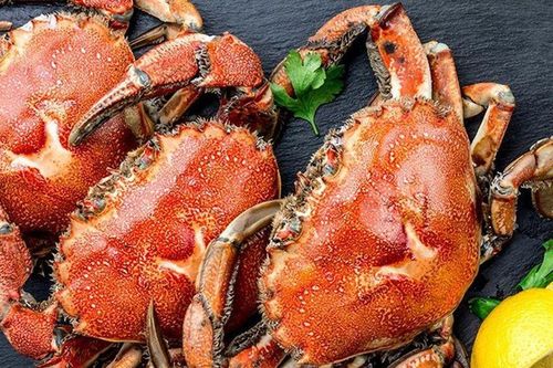 Thích ăn cua đến mấy cũng nên loại bỏ những bộ phận này ngay từ trước khi chế biến: Những lưu ý để an toàn khi ăn