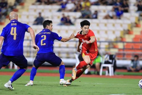 Madam Pang gửi thông điệp quyết tâm trước trận Thái Lan đối đầu Việt Nam