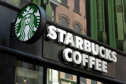 Starbucks thu hẹp mạng lưới, đóng khoảng 250 cửa hàng tại Bắc Mỹ