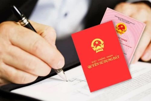 Chuyển nhượng đất chưa đủ điều kiện: Có thể mất đất, chịu phạt đến 100 triệu đồng