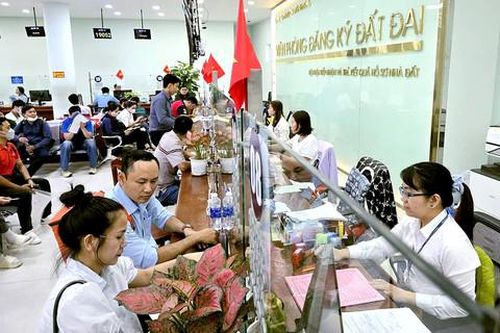 Cuộc đua 90 ngày đêm làm sạch dữ liệu đất đai: Sổ đỏ điện tử tích hợp VNeID:  Còn 4 nhóm việc cần làm