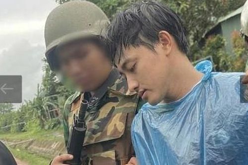 Bắt nóng kẻ cuồng ghen gây án mạng nghiêm trọng