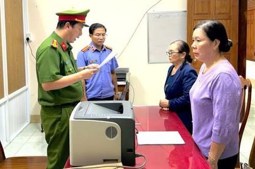 Khởi tố 6 đối tượng liên quan vụ lập hồ sơ khống tại trường mầm non
