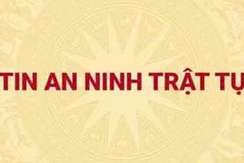 Bắt giữ và khởi tố 3 đối tượng thành viên của tổ chức khủng bố 'Việt Tân' nhập cảnh trái phép